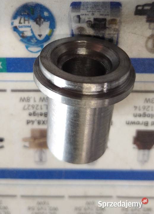 Tulejka pasuje do Kverneland Optima AC82192900