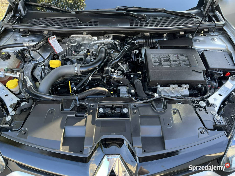 Renault Megane 12 Lift mały przebieg III Jarocin