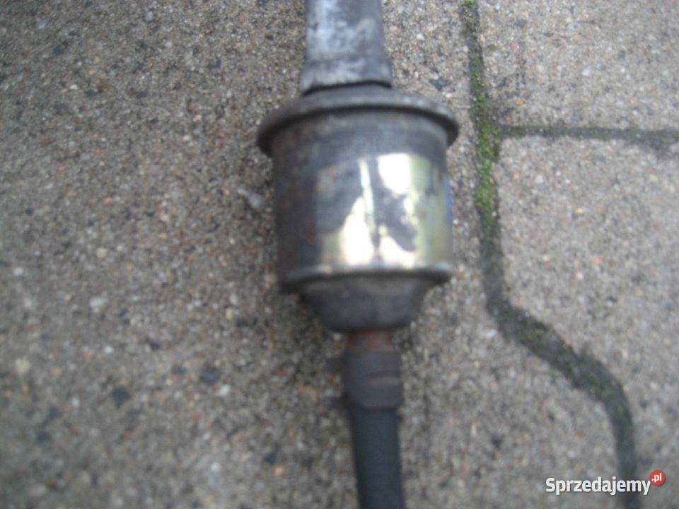 volvo s80 v70 s60 24 benzyna regulator pompka Rakoniewice