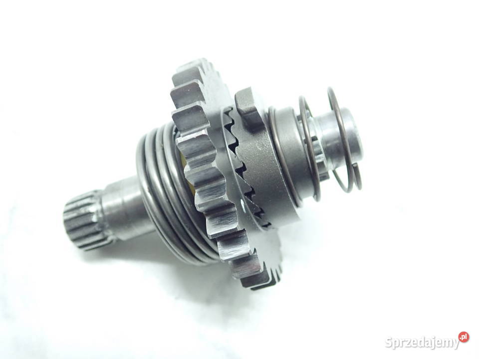 Mechanizm Rozruchu Startera Kopki Suzuki RM 250 lubuskie Strzelce Krajeńskie