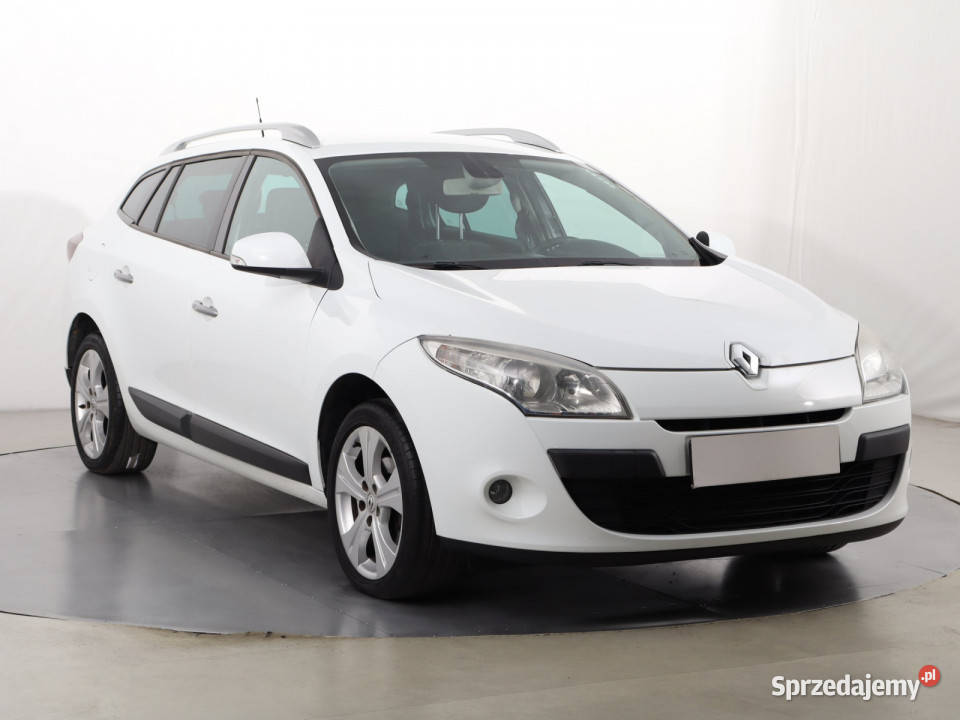 Renault Megane 1.4 TCe