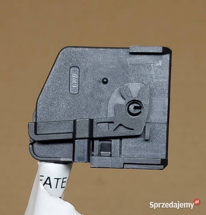 KUFATEC 40172 ADAPTER PODŁĄCZENIOWY DO SOUND Mielęcin