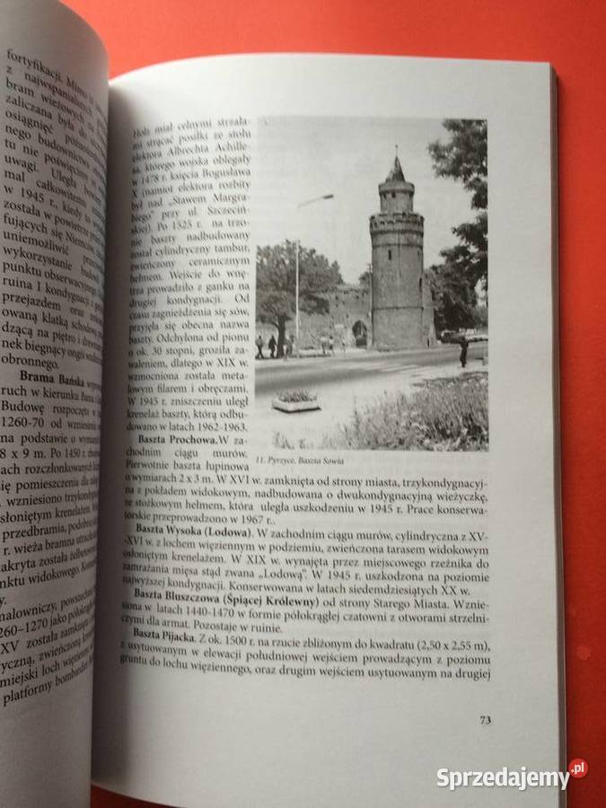 2377 Wszyscy Jesteśmy Tułaczami Woj Szczecin sprzedam