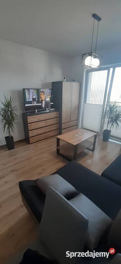 Meble do salonu Wrocław