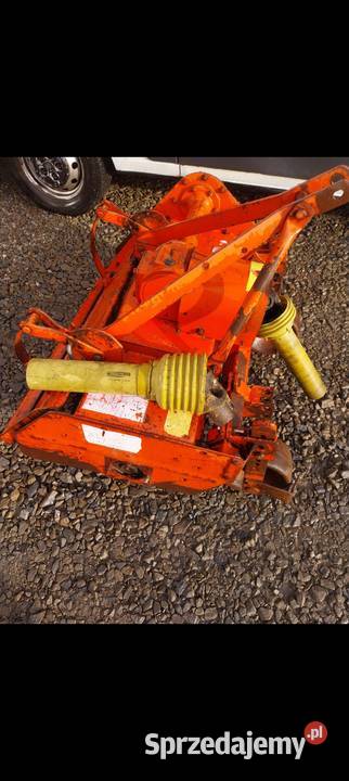 Glebogryzarka sadownicza howard do małych Glebogryzarki Nowy Sącz