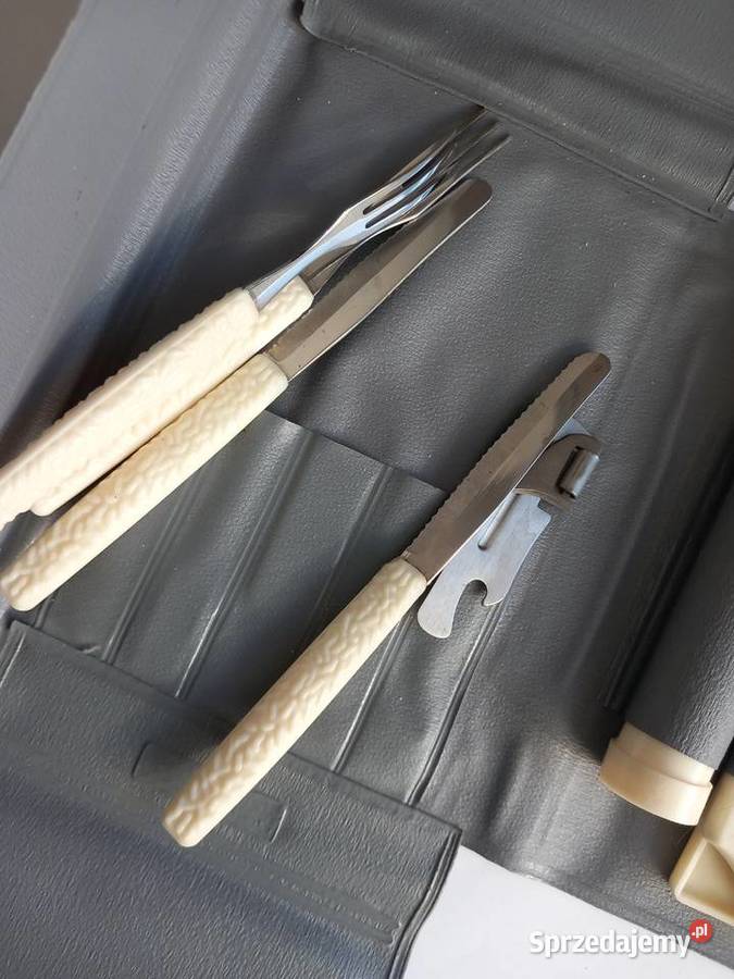 Zestaw Turystyczny kompletny Kraków