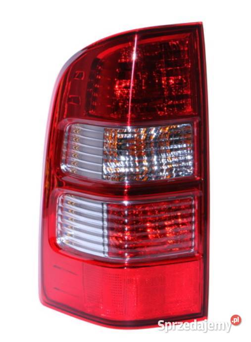 Ford Ranger 0609 Lampa tylna lewa NOWA
