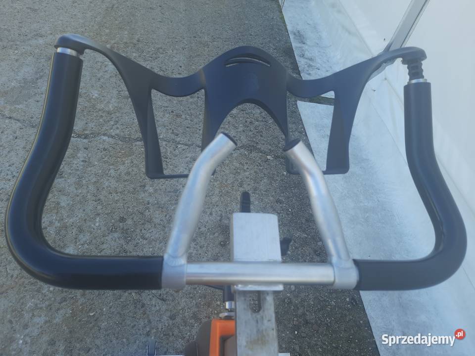 Rower spinningowy Body Bike Supreme tanio Wałcz