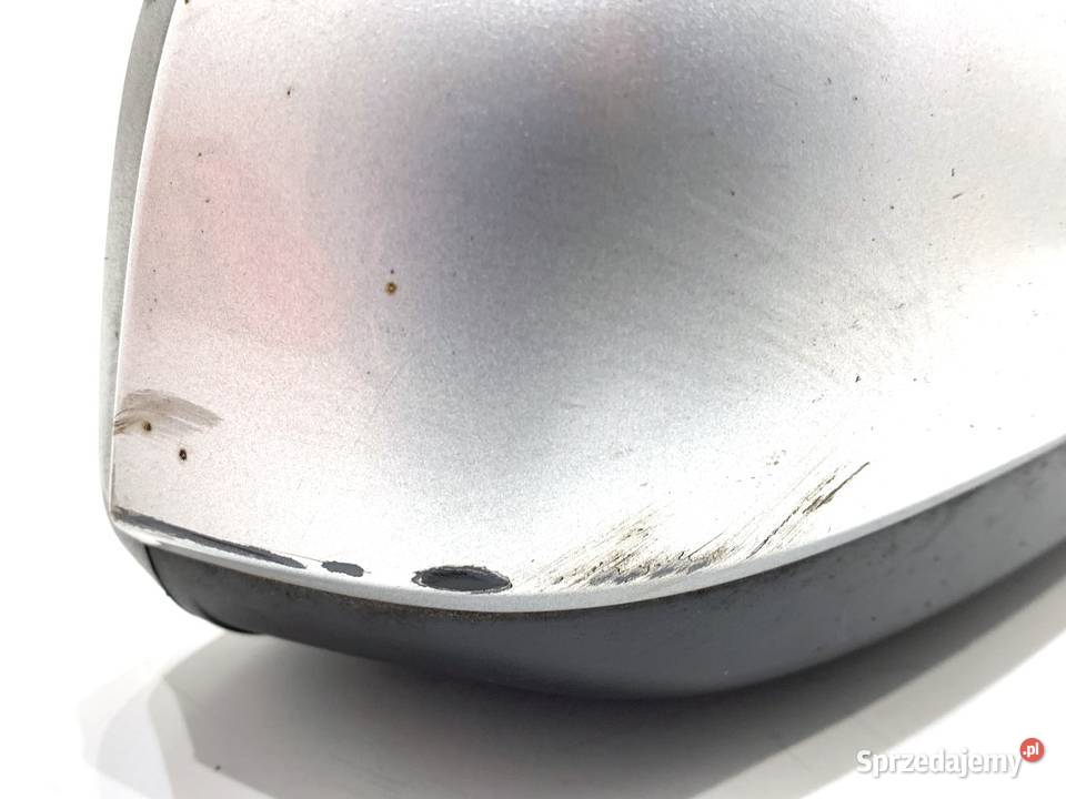 LUSTERKO PRAWY OPEL ZAFIRA B Minivan 0519 Lusterka zewnętrzne