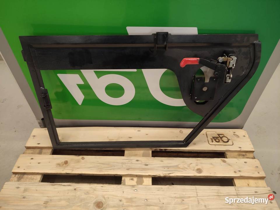 Dolna ramka drzwi JCB 53070 Wilkowo