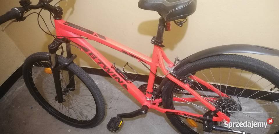 Rower gorski Chrzanów