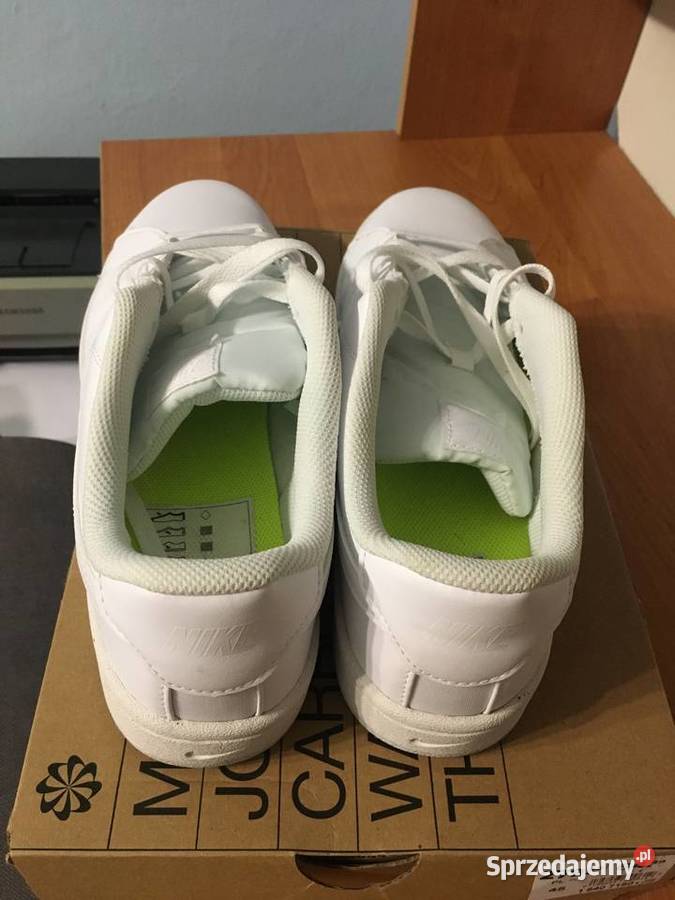 Buty sportowe Nike męskie Sompolno