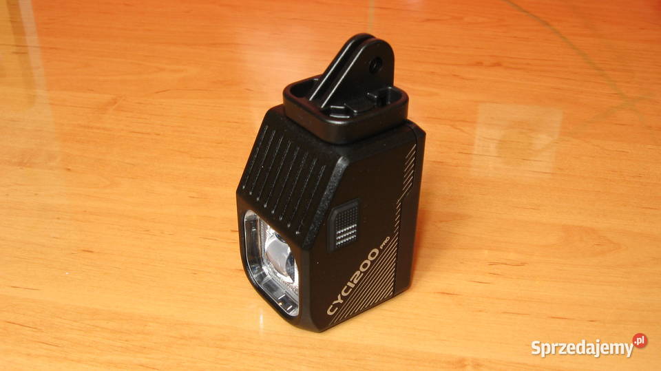 CYCLAMI CYC1200PRO lampkaświatłoGravel dolnośląskie Świebodzice