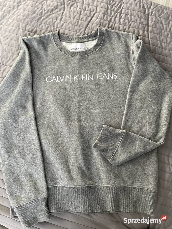 Bluza Calvin Klein Jastrzębie-Zdrój