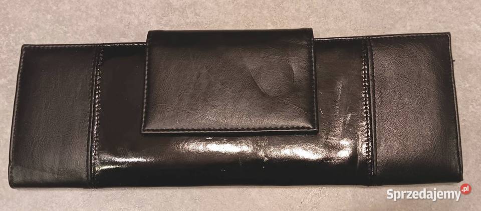 Torebka Damska Wizytowa Kopertówka Opole