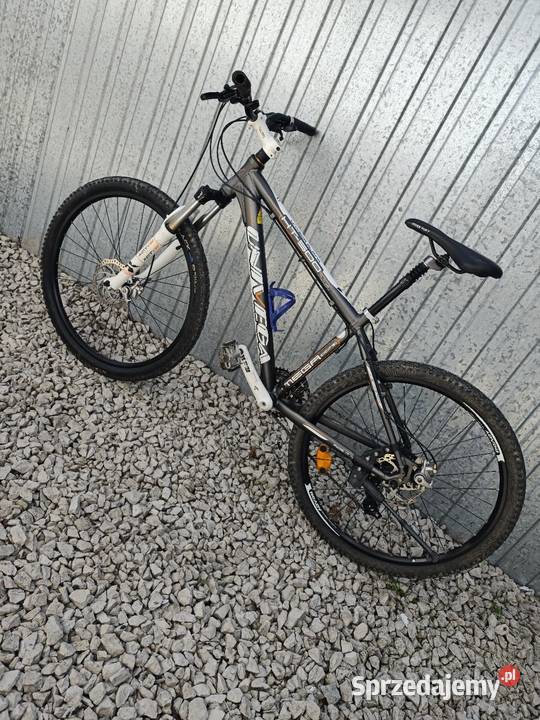 Rower górski Univega Alpina HT500 koła 26 Starachowice