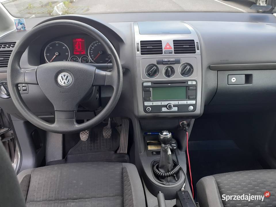 Wv turanan19 diesel Maliszów sprzedam
