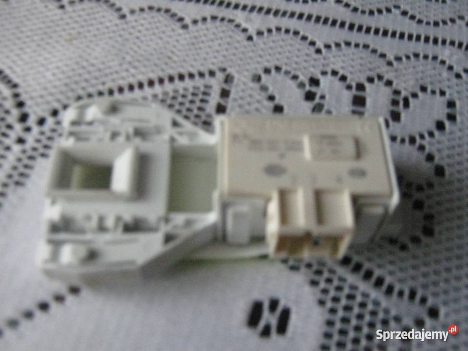 INDESIT IWSC 51252 CECO ZAMEK PRALKI Nowy Sącz