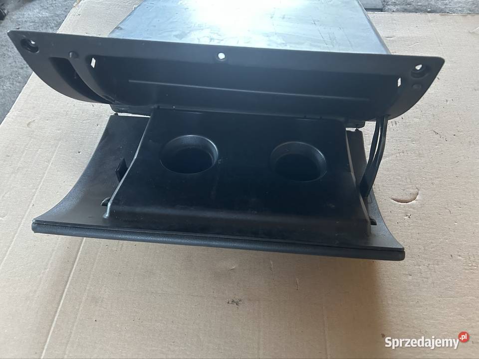 Schowek pasażera Opel astra g 90561334 Grudziądz sprzedam