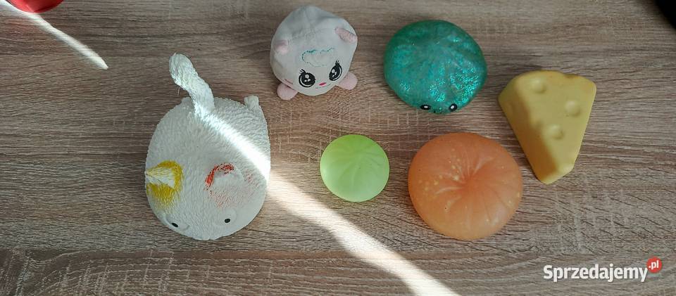 Squishy Pruszków