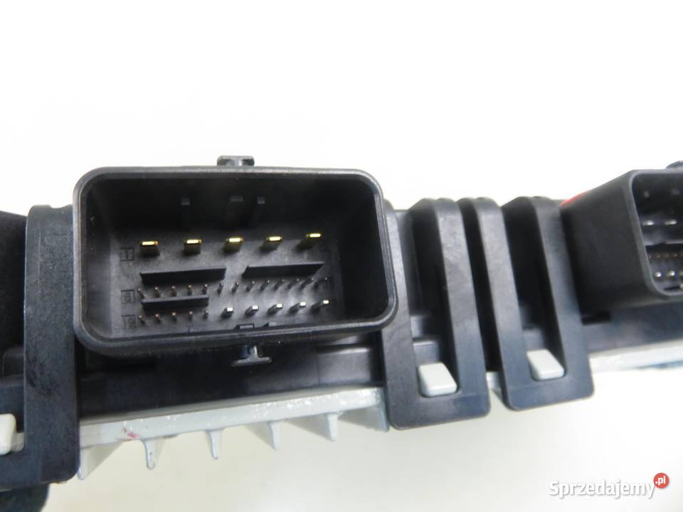 STEROWNIK CITROEN C4 Grand Picasso I 20 HDi sprzedam