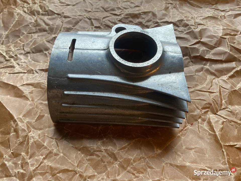 FABRYCZNIE NOWA POKRYWA GAZNIKA JAWA 355 CZ 175 Kraków