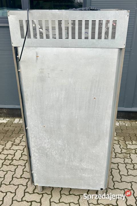 SZAFA CHŁODNICZA ELECTROLUX 700L LODÓWKA sprzedam