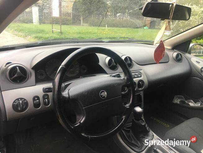 Ford Cougar Częstochowa sprzedam