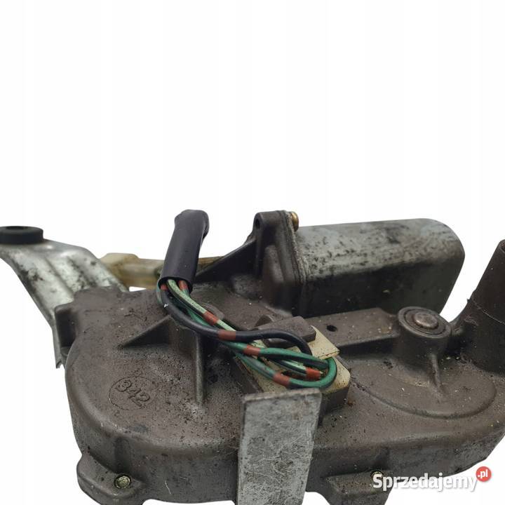 SILNICZEK WYCIERACZKI Honda HRV I mechanizm tył