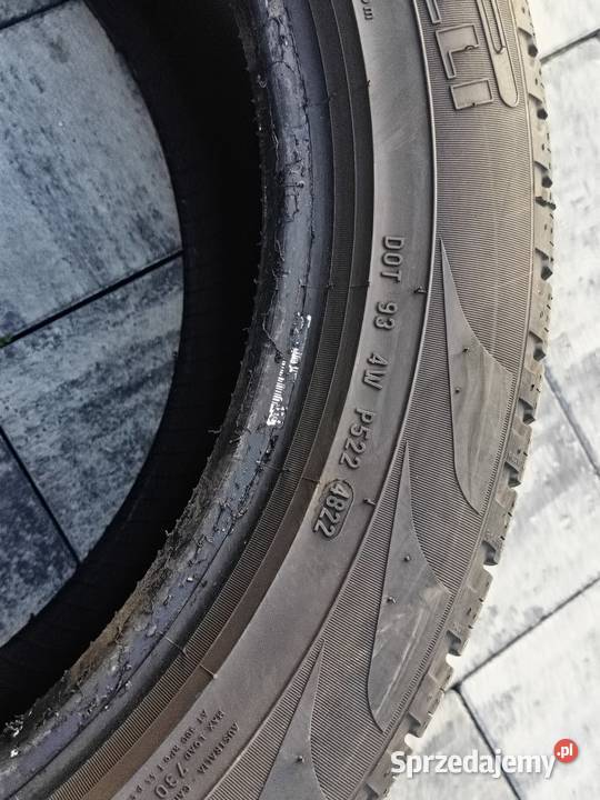 Opony 2 Pirelli Scorpion nowe Dynów sprzedam