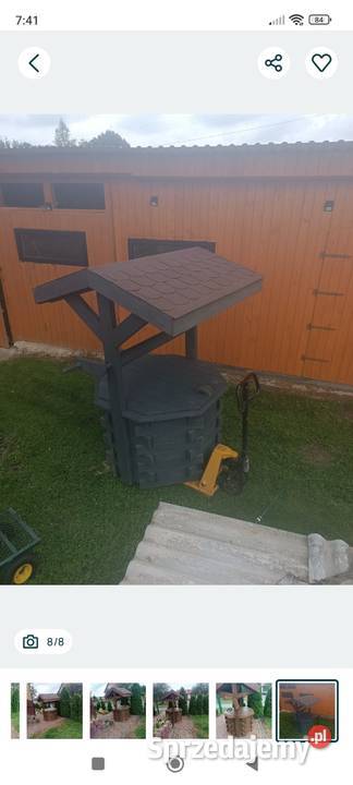 Studia ogrodowe sprzedam lubelskie Mokrelipie