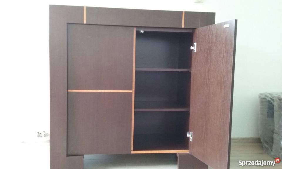 Vox Komoda i polka Puławy