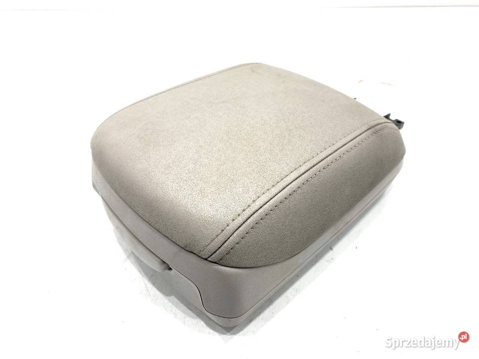 PODŁOKIETNIK VOLVO S40 II SedanLimuzyna 0312