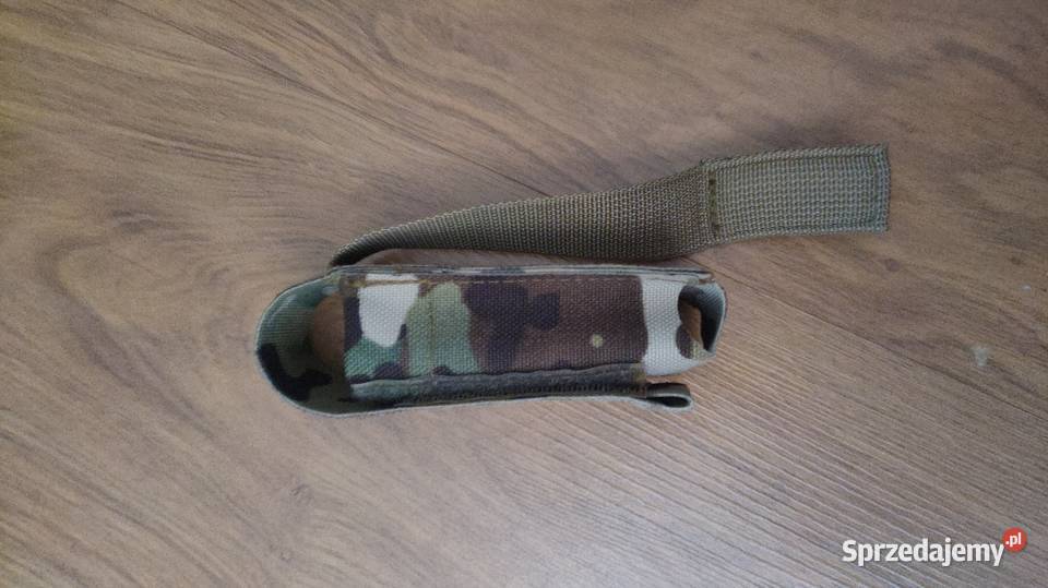 Ładownica pistoletowa multicam