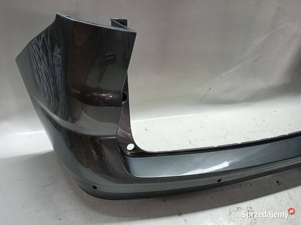 ZDERZAK TYŁ TYLNY VW T7 7T0807421K