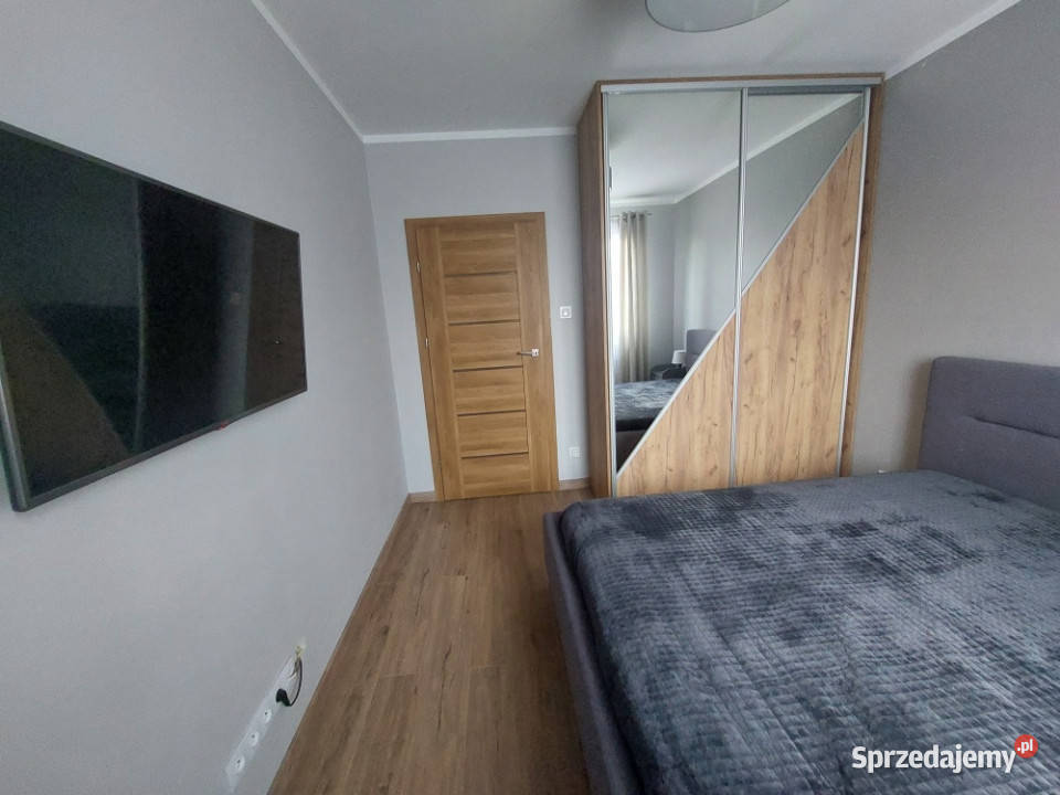 BiałołękaArcangela Corellego2 pok 48m2 komórka 2 piętra Warszawa
