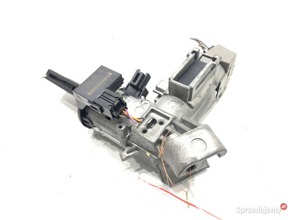 STACYJKA FORD FIESTA MK7 8A6T15607AB 12 60 sprzedam