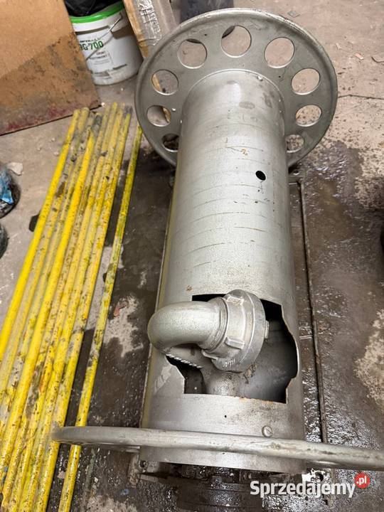 Szybkie natarcie Miechów