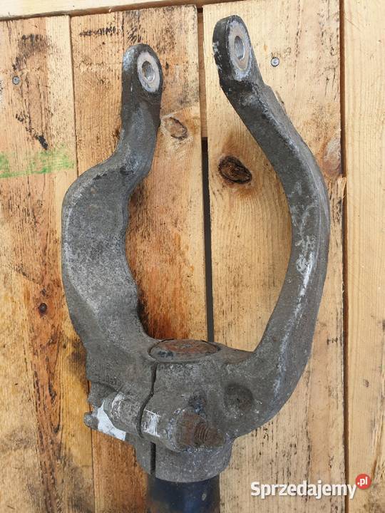 Range Rover Sport II L494 30 D AMORTYZATOR PRAWY osobowe Rudka sprzedam