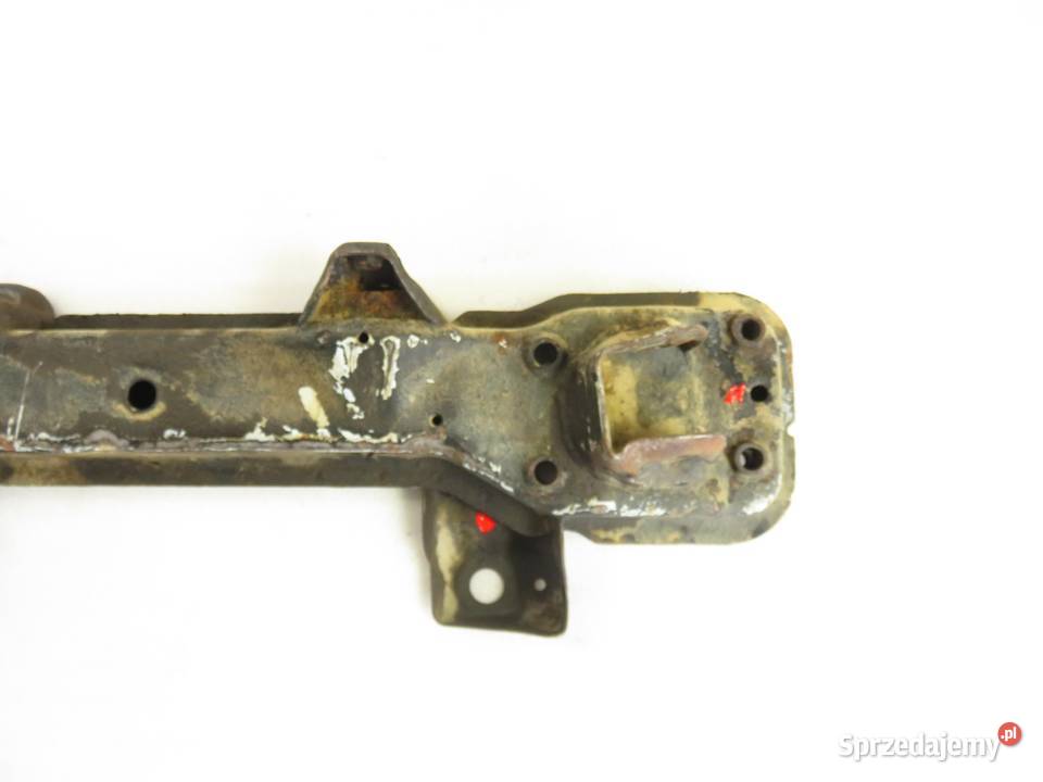 SANKI PRZÓD SUZUKI GRAND VITARA I FT HT 16 4x4 małopolskie