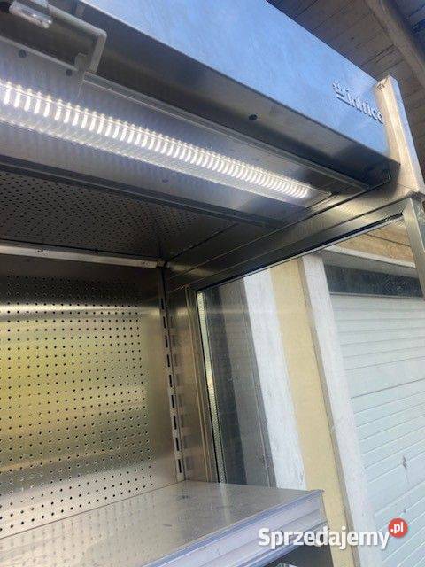 lada chłodnicza półka chłodnicza Tarnów