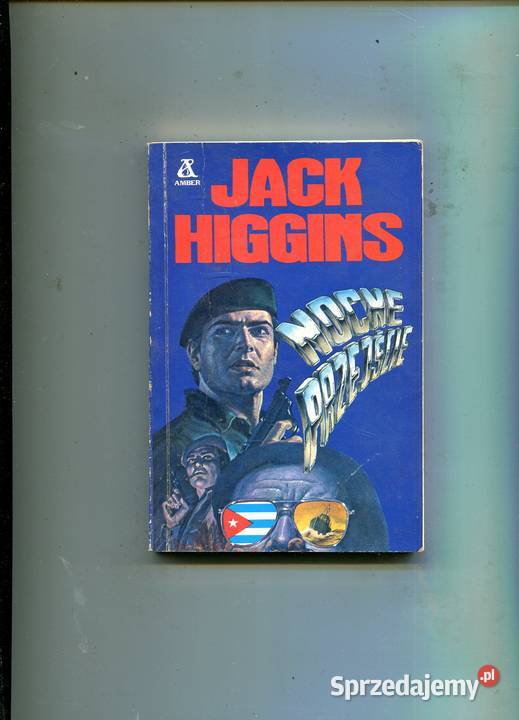 Nocne przejście Higgins Szczecin