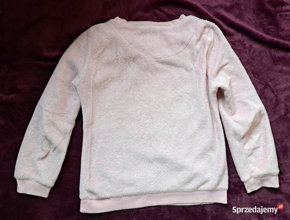 Piżama Myszka Minni rozmiar S XS Brzesko