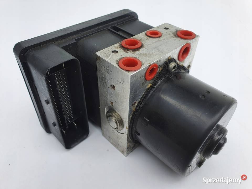 Volvo S40 II V50 POMPA ABS Sterownik 31274908 Chełm