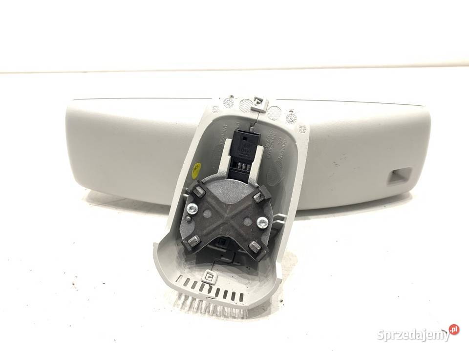 LUSTERKO WEWNĘTRZNE SEAT LEON III 7N0858548B