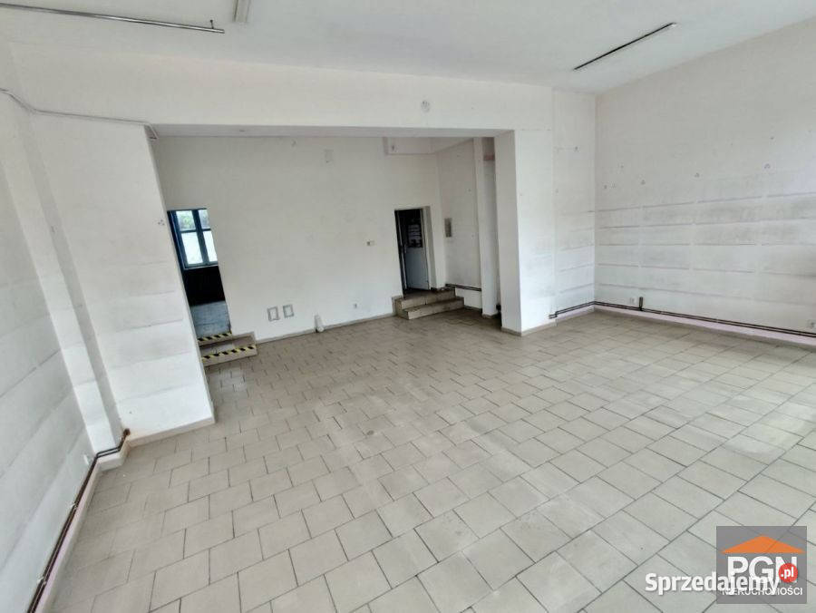 Lokal Trzebiatów 79 metrów 79m2