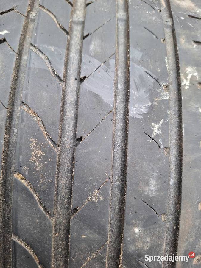 Opony letnie 19560 R15 GoodYear Efficientgrip