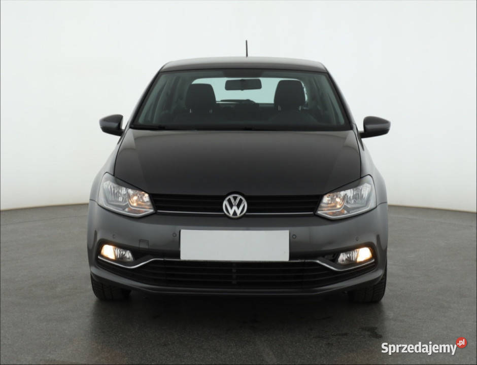 VW Polo 12 TSI Motoryzacja Piaseczno