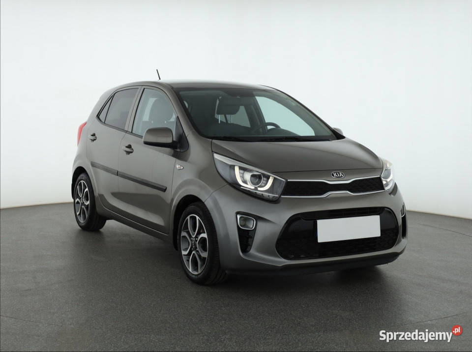 Kia Picanto 10 MPI Picanto mazowieckie Piaseczno