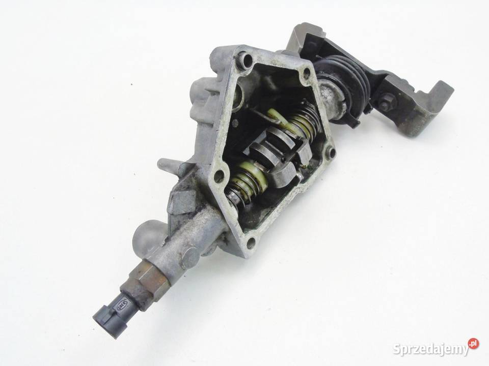 WYBIERAK SKRZYNI 11 12 PUNTO PANDA SEICENTO Sosnowiec sprzedam